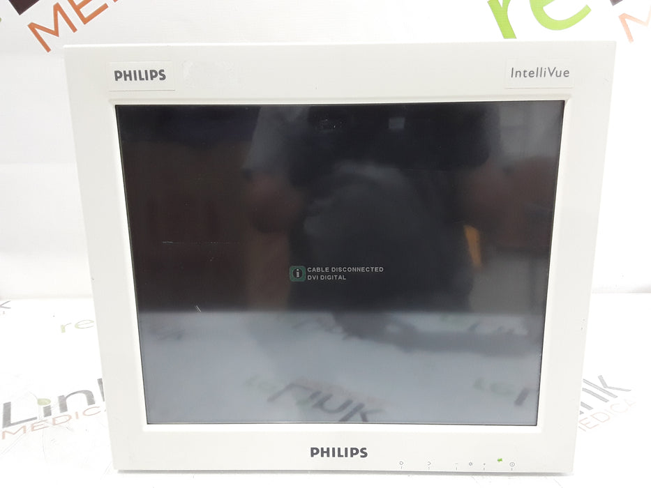 Philips M8033C Monitor