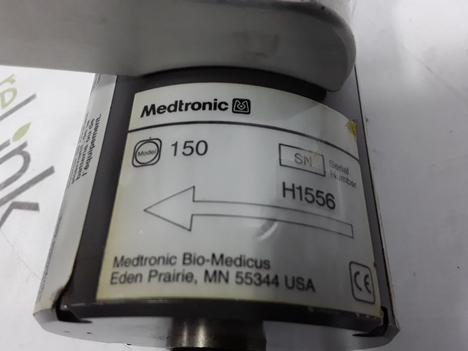 Medtronic 150 Hand Crank Device