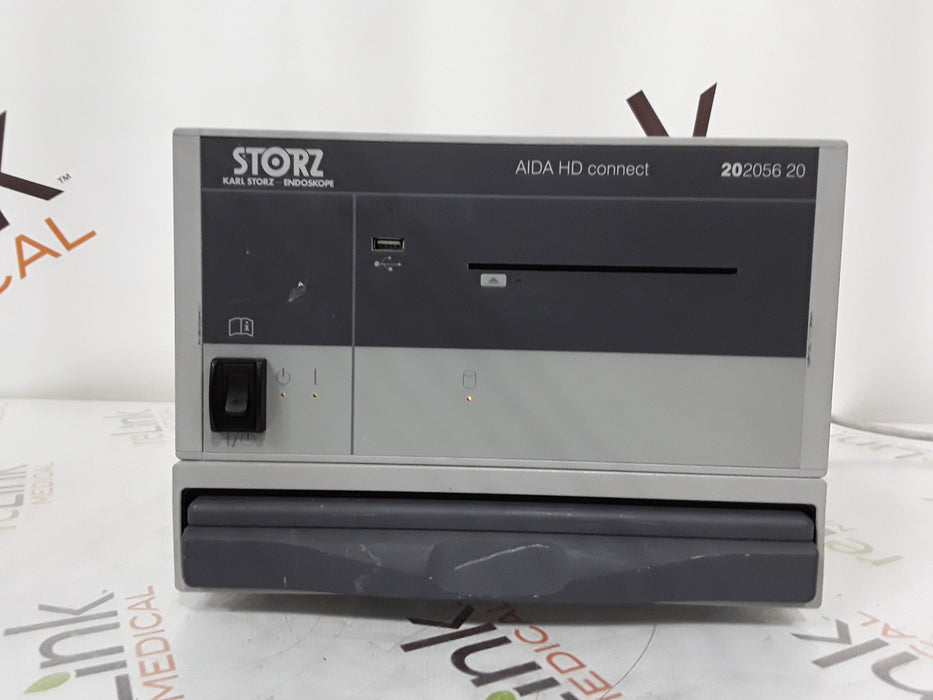 Karl Storz AIDA HD Connect 202056 20 Capture System