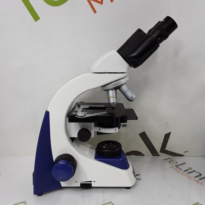 Unico G380 Binocular Microscope