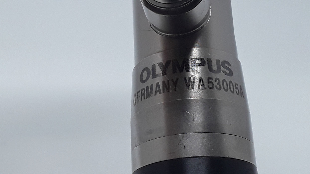Olympus WA53005A Rigid 10mm 30° Laparoscope