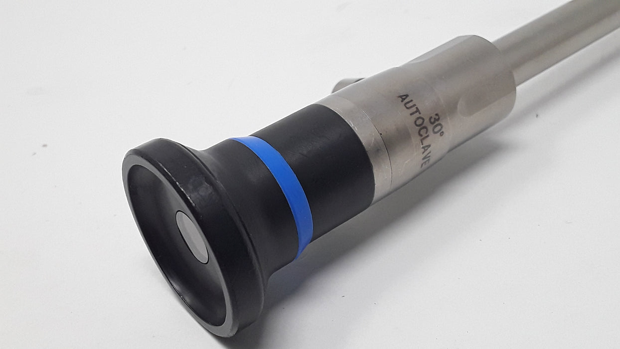 Olympus WA53005A Rigid 10mm 30° Laparoscope