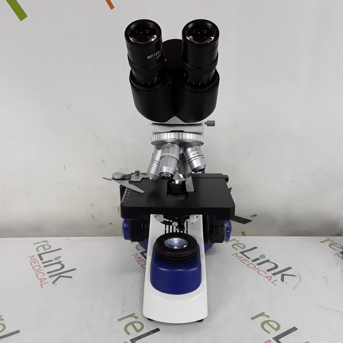 Unico G380 Binocular Microscope