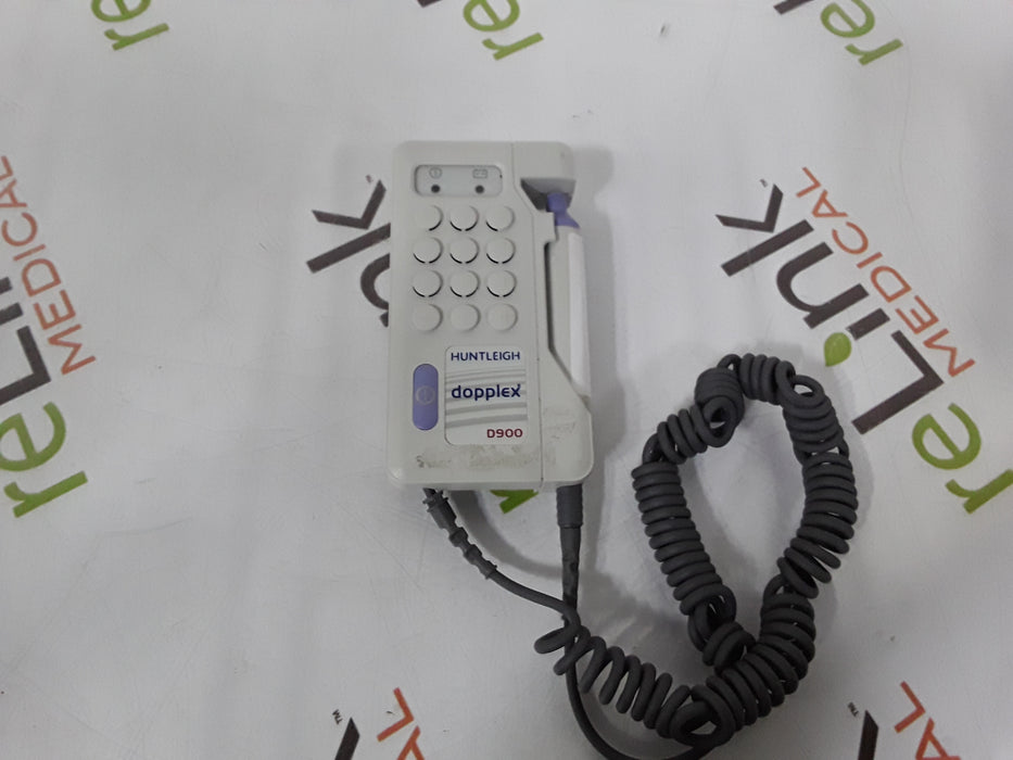 Huntleigh Dopplex D900 Vascular / Obstetric Doppler