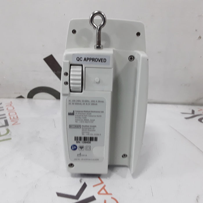 Caesarea Medical Electronics CME JorVet 400-355XBC Infusion Pump