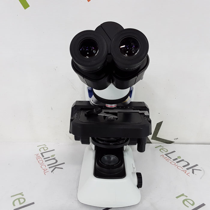 Olympus CX23 LED Microscope