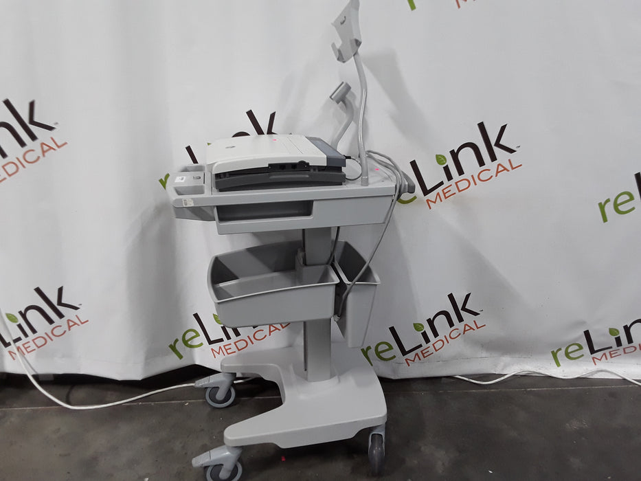 GE Healthcare MAC 5500 HD without CAM Module ECG System