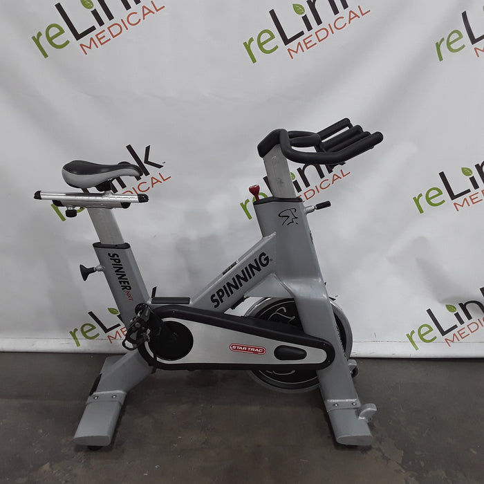 Star Trac Spinner NXT Indoor Cycle