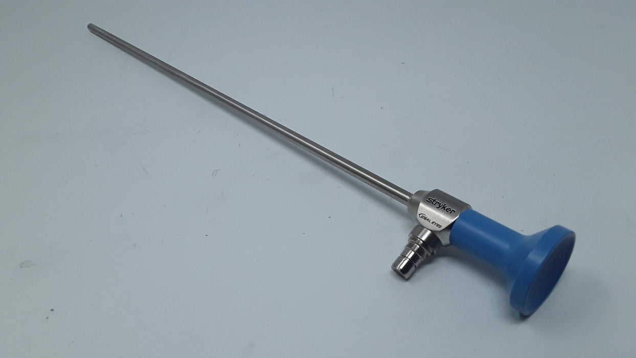 Stryker 502-539-010 5mm 0° HD Autoclavable Laparoscope