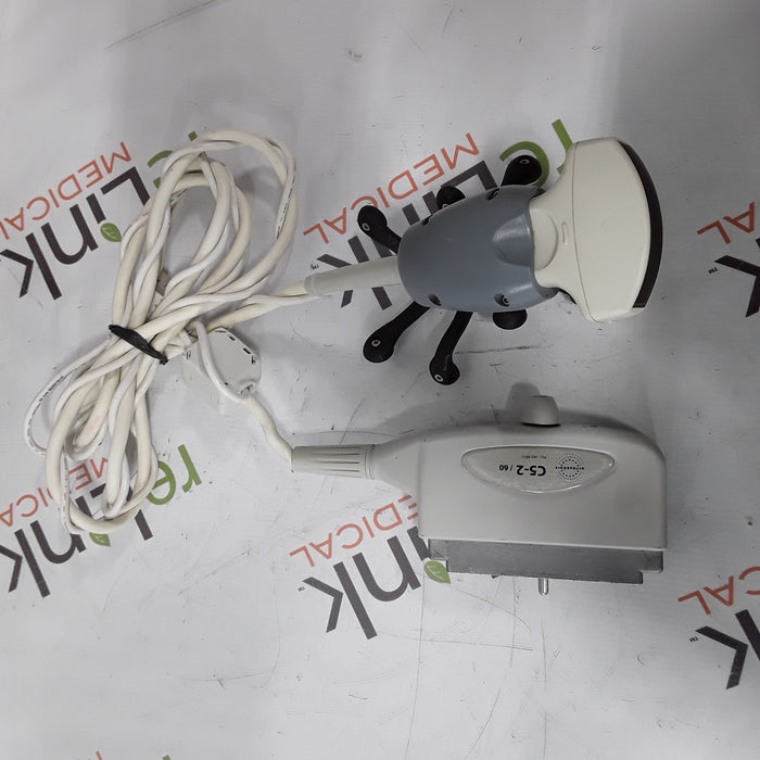 UltraSonix C5-2 Ultrasound Transducer