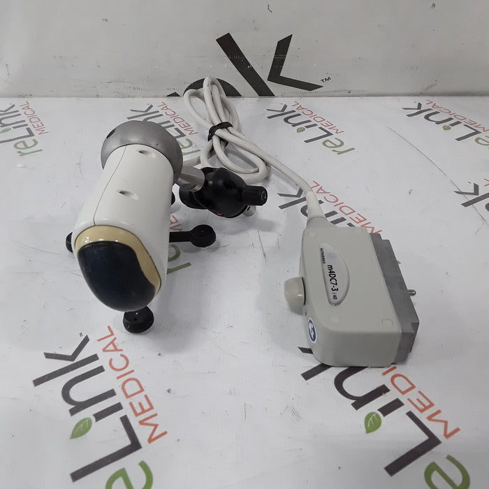 UltraSonix m4DC7-3/40 Ultrasound Transducer