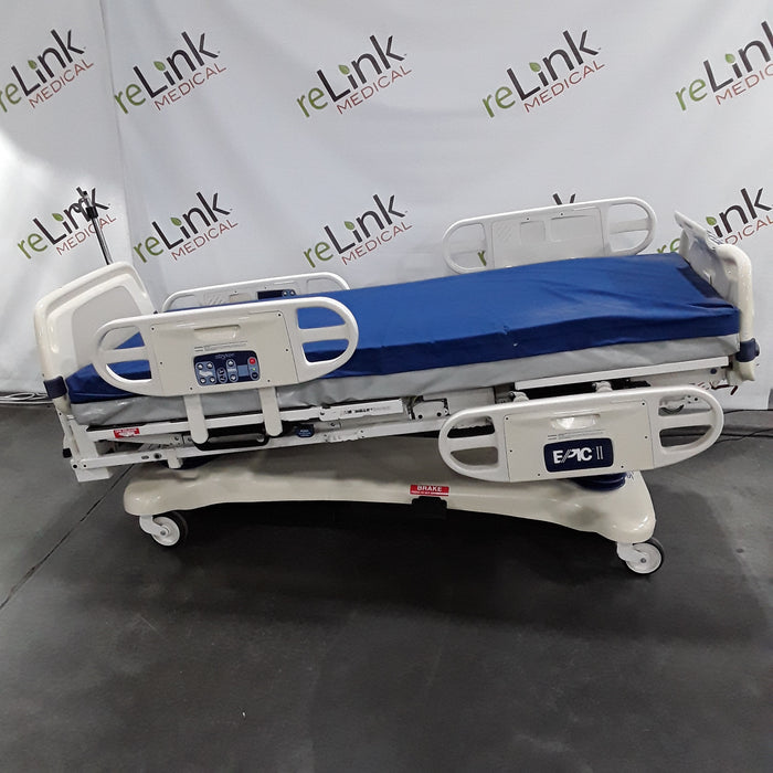 Stryker 2040 EPIC Bed