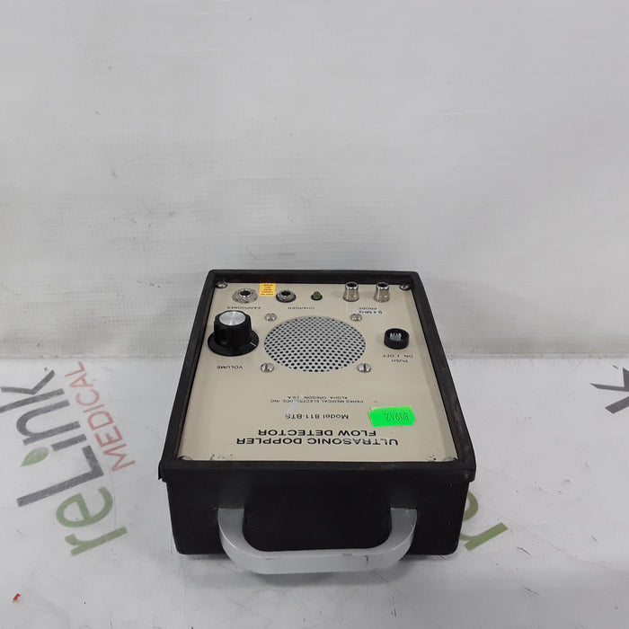Parks 811-BTS Doppler Flow Detector