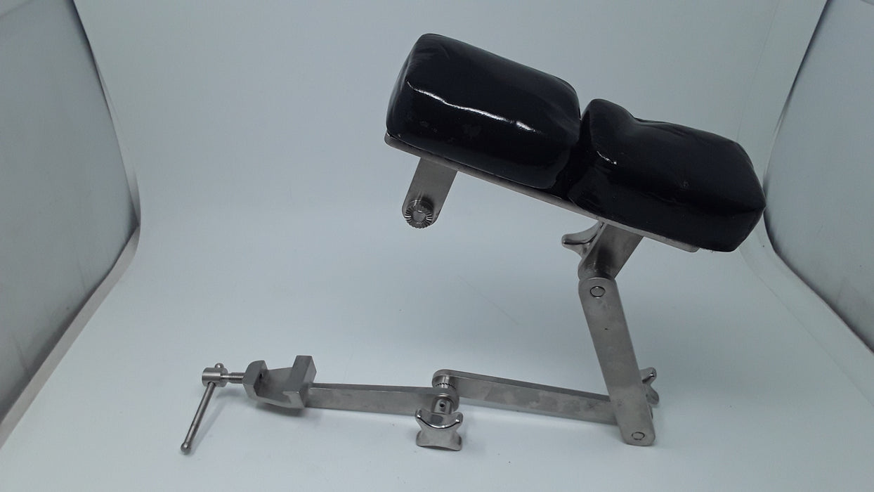 INNOMED TECHNOLOGIES 4030 Multi Adjustment Hip Positioner