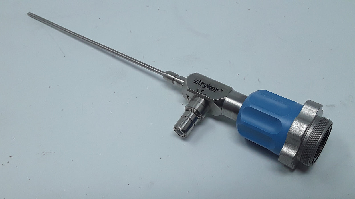 Stryker 502-528-030 Rigid 2.7mm 30° Arthroscope