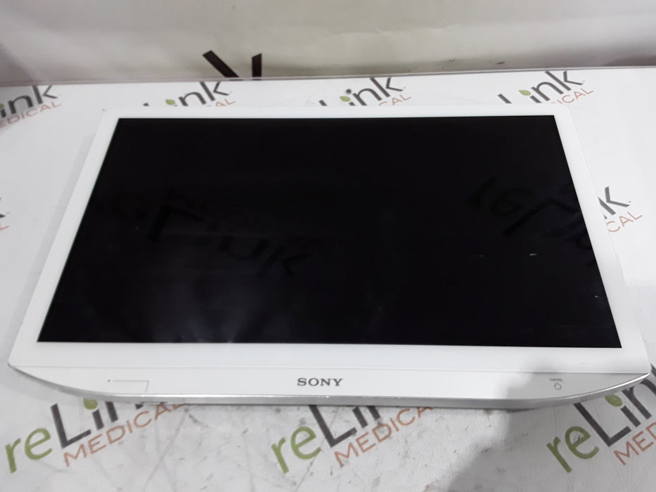Sony LMD-2760MD LCD Monitor