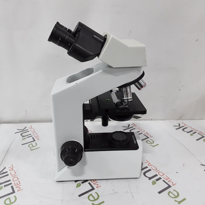 Olympus CX21 Binocular Microscope