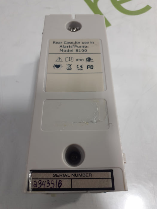 CareFusion Alaris 8100 LVP Infusion Pump Module