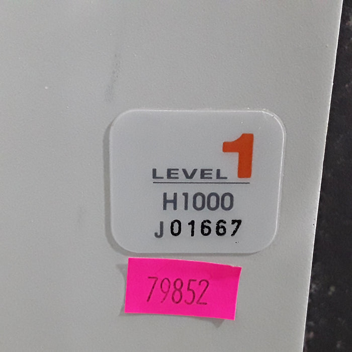 Level 1 Technologies Inc. H-1000 Fluid Warmer