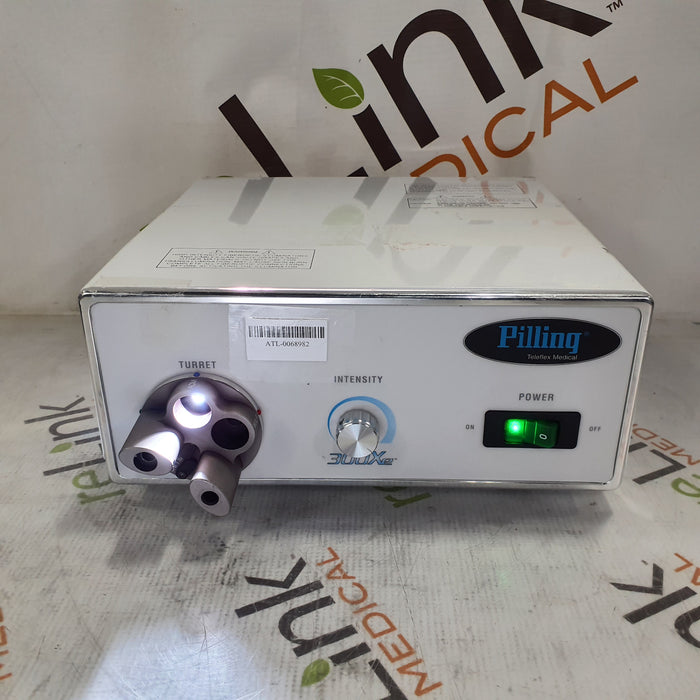 Pilling Surgical 300Xe Light Source