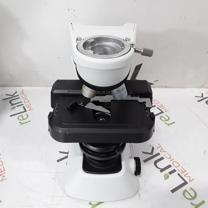 Olympus CX23 LED Microscope
