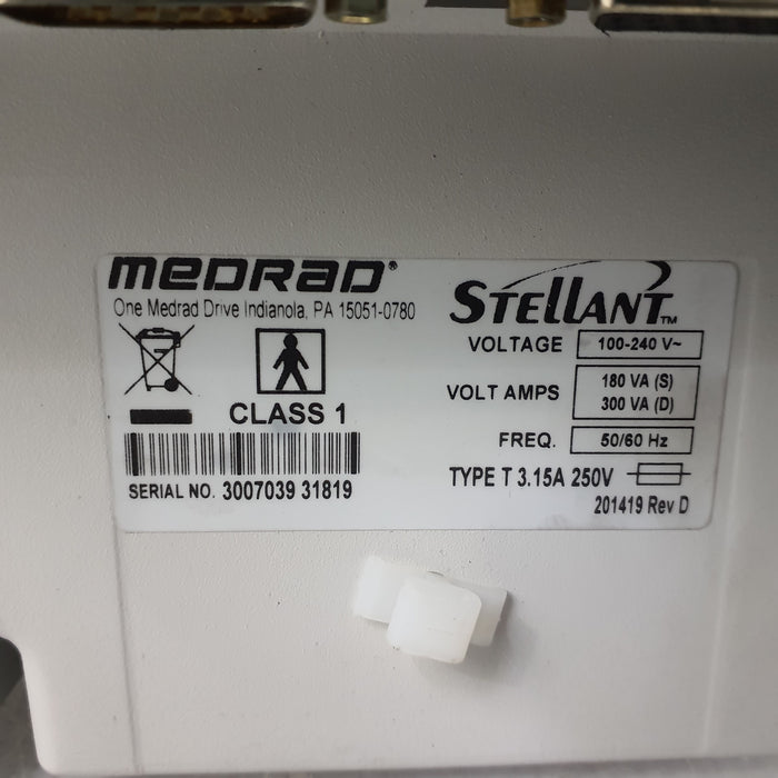 Medrad Stellant Injector Power Supply