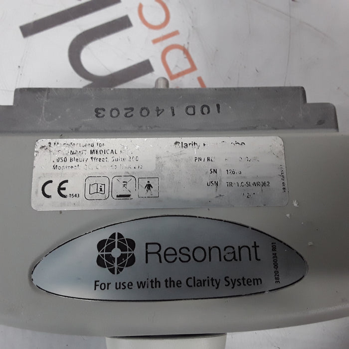 UltraSonix L14-5W/60 Ultrasound Transducer