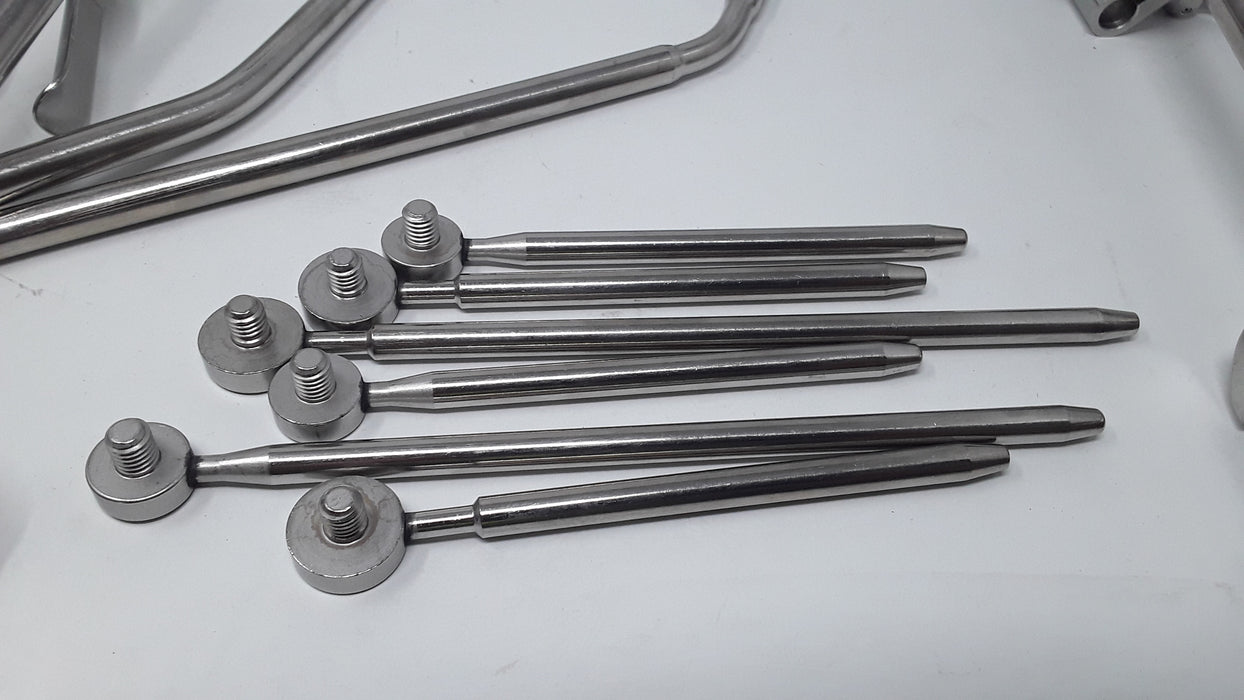 Omni-Tract Retractor Set Surgical