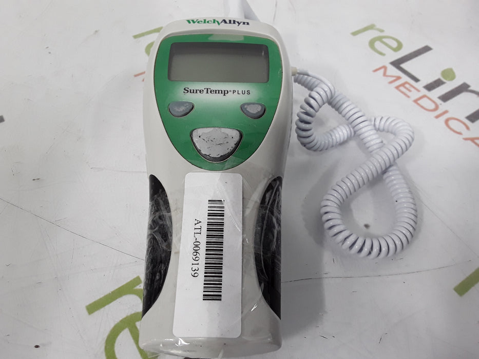 Welch Allyn SureTemp Plus 690 Thermometer
