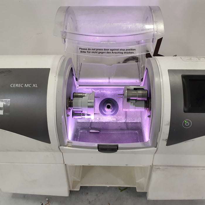 Sirona Dental Systems CEREC MC XL Milling Machine