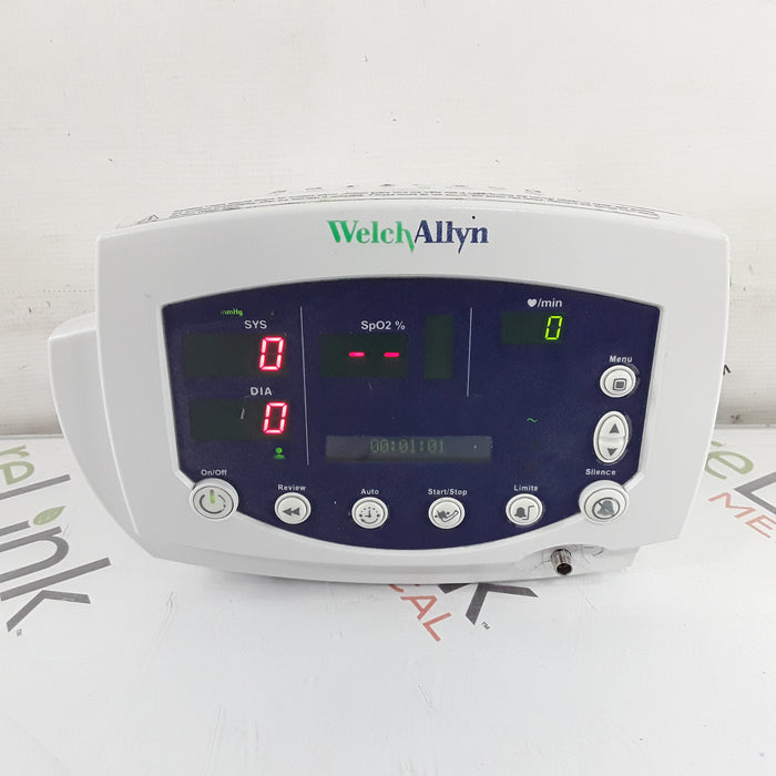Welch Allyn 53N00 Patient Monitor