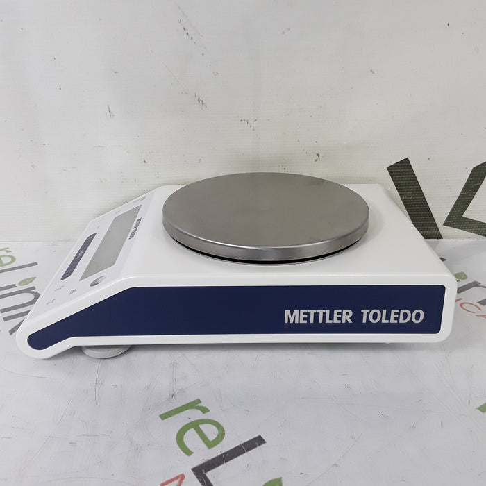 Mettler-Toledo, Inc. ML802E NewClassic SG Precision Balance Scale