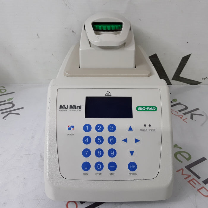 Bio-Rad PTC-1148 PCR Thermal Cycler
