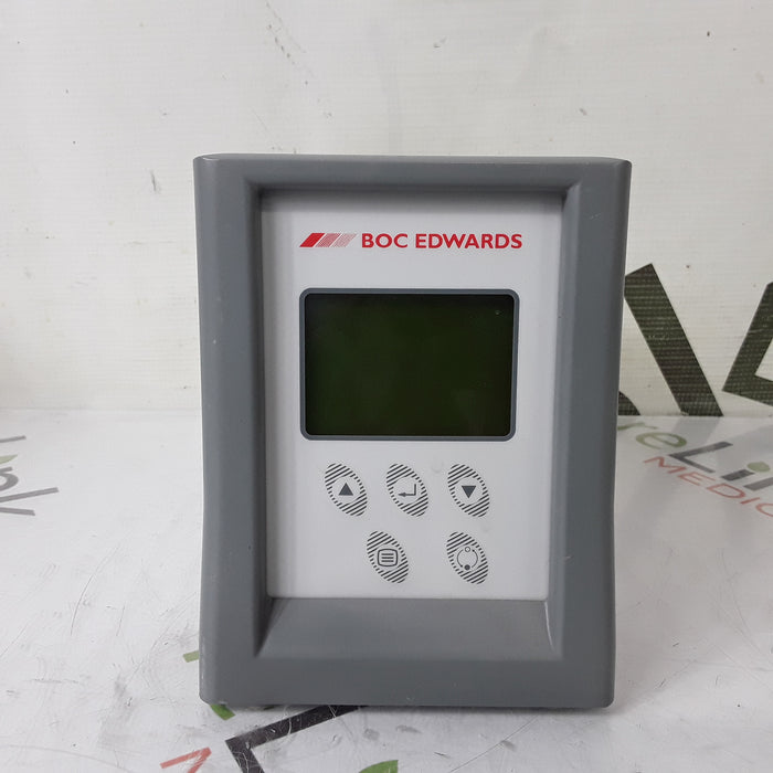 BOC Edwards D39700000 TIC Controller