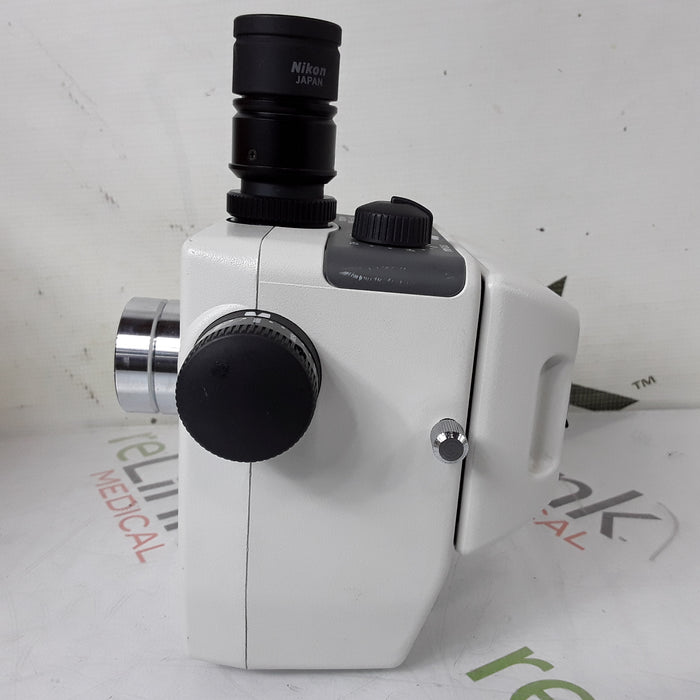 Nikon H-III Power Microscope Lense
