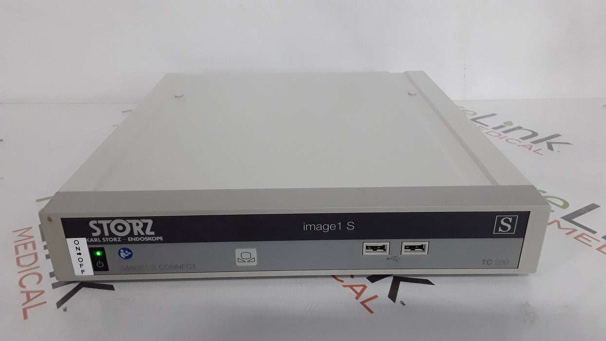 Karl Storz Image1 S TC200 Spies Camera System Console