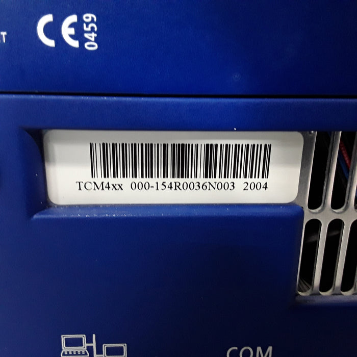 Tina TCM4 Radiometer Blood Gas Analyzer