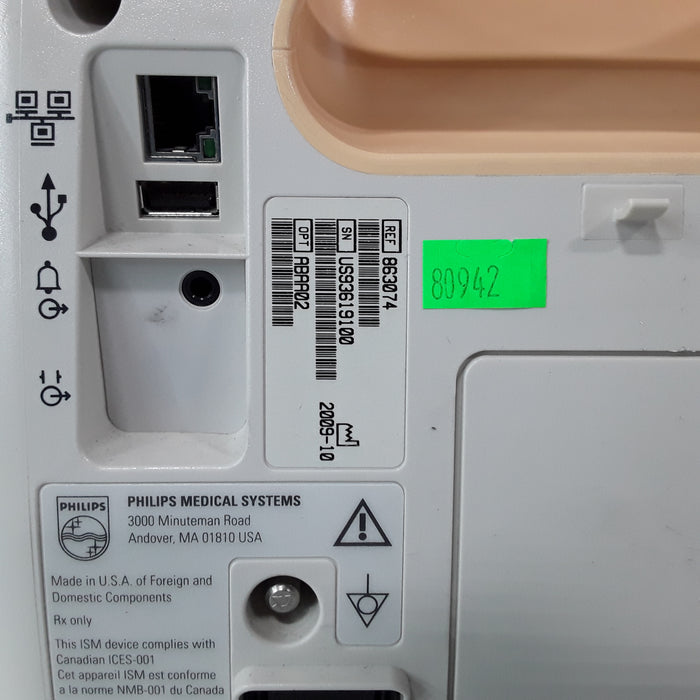 Philips Suresigns VS3 Vital Signs Monitor