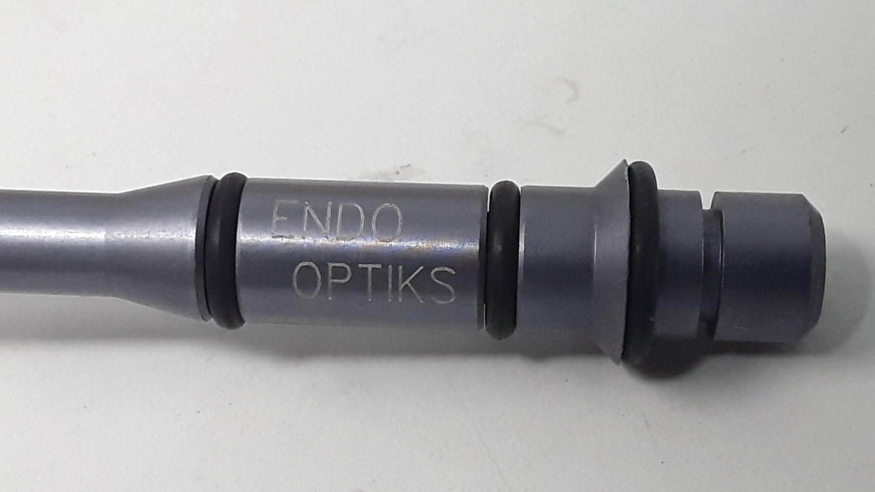 Endo Optiks OME 200 Ophthalmic Laser