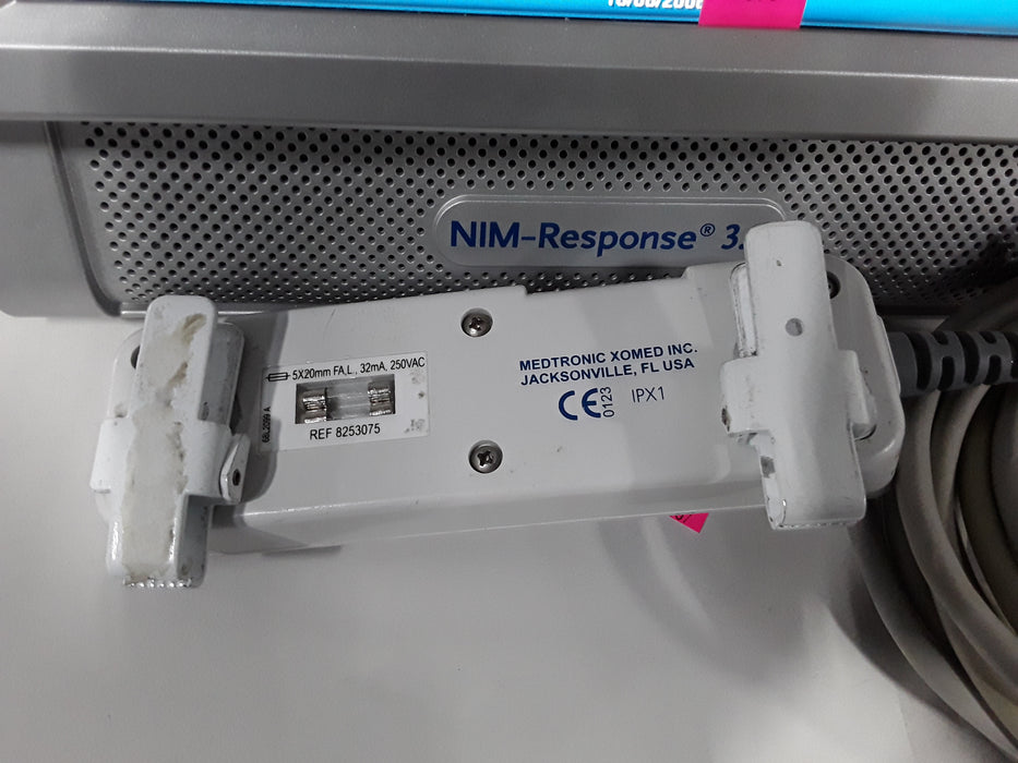 Medtronic NIM Response 3.0 Nerve Monitoring System