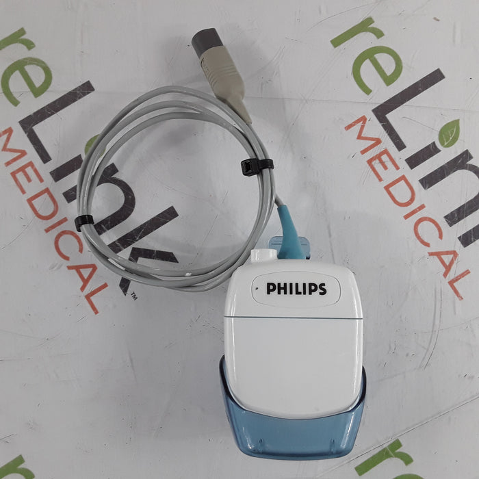Philips M2741A Sidestream CO2 Sensor