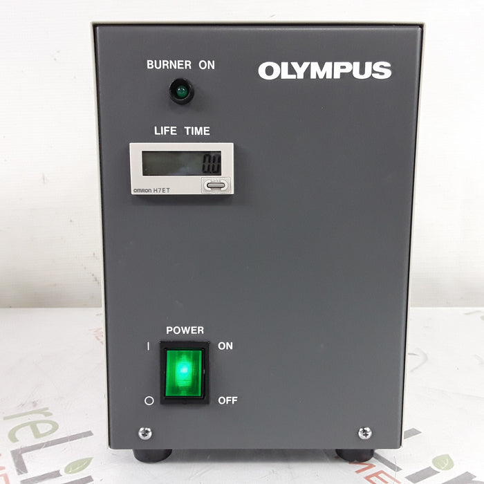 Olympus AH2-RX-T Power supply