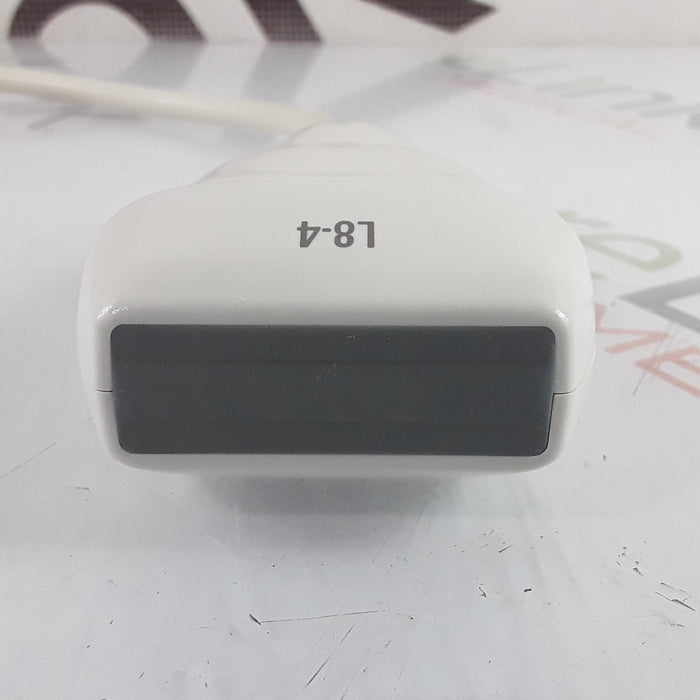 Philips L8-4 Linear Array Transducer