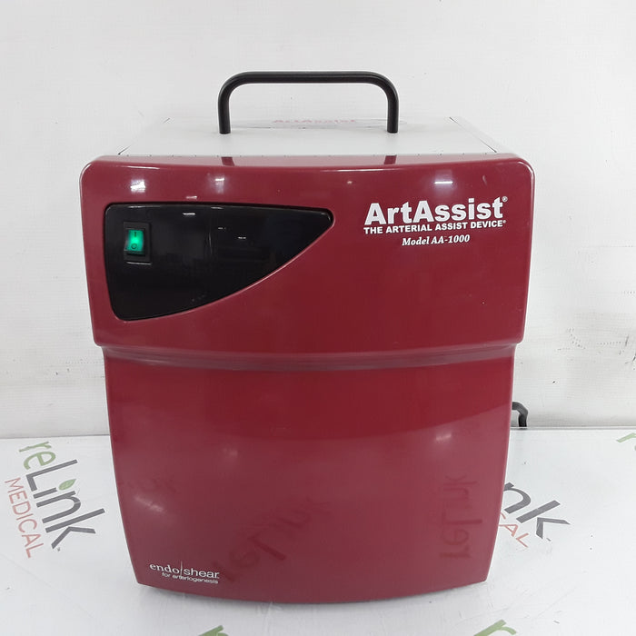 ACI Medical ArtAssist AA-1000 Arterial Circulation Machine