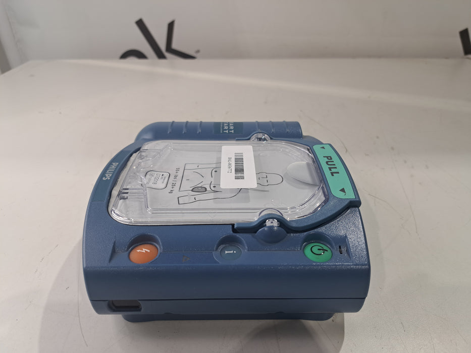Philips HeartStart Onsite AED M5066A