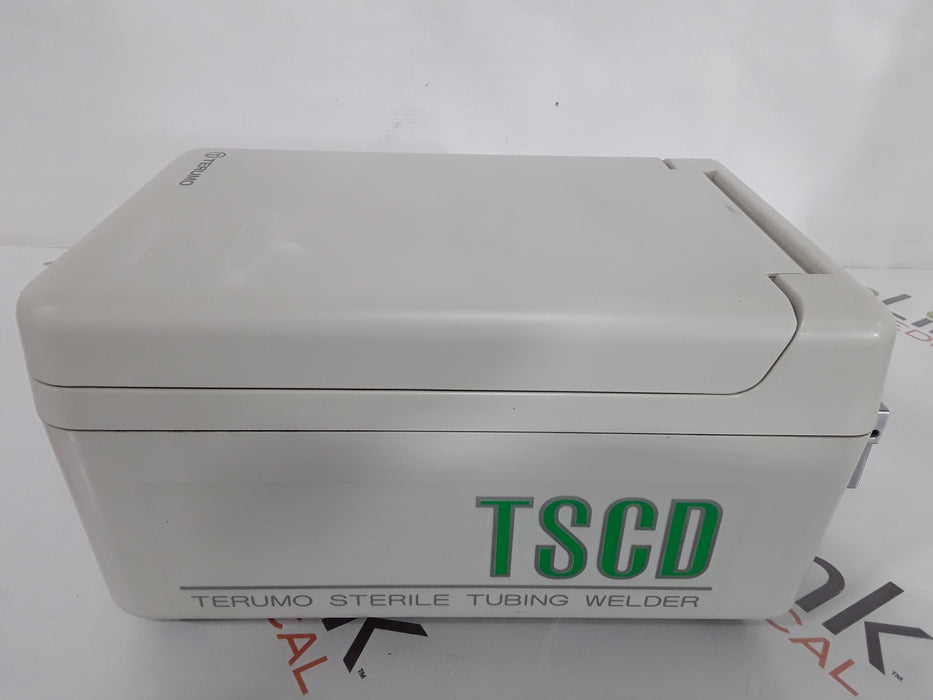 Terumo Medical SC-201A TSCD Sterile Tubing Welder