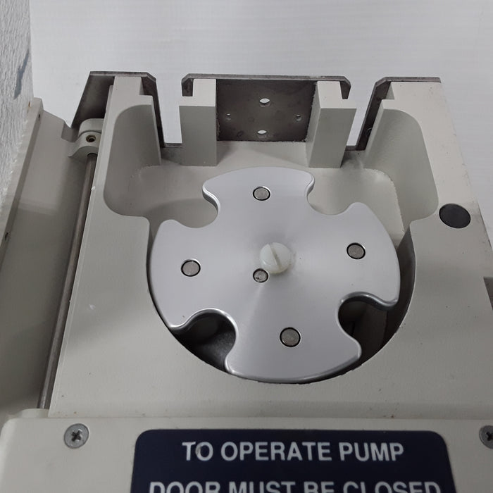 Baxa Corporation Repeater Pump Peristaltic Fluid Transfer