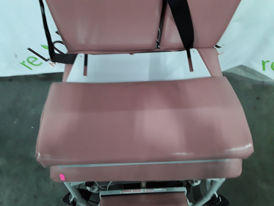 Hausted VIC429ST Video Imaging Chair