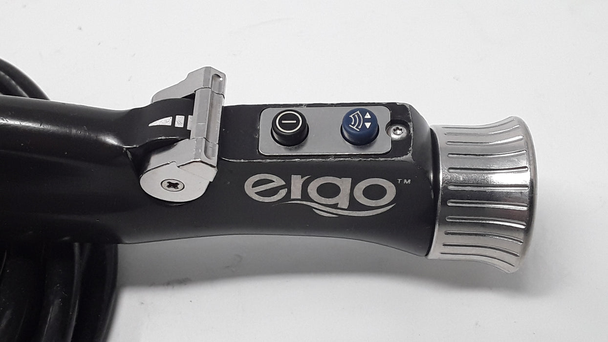ConMed D4240 ERGO Arthroscopic Shaver Handpiece