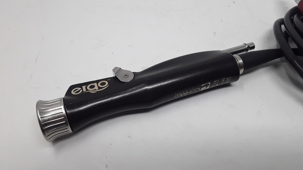 ConMed D4240 ERGO Arthroscopic Shaver Handpiece